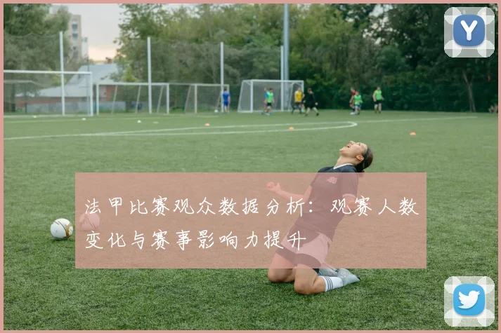 法甲比赛观众数据分析：观赛人数变化与赛事影响力提升